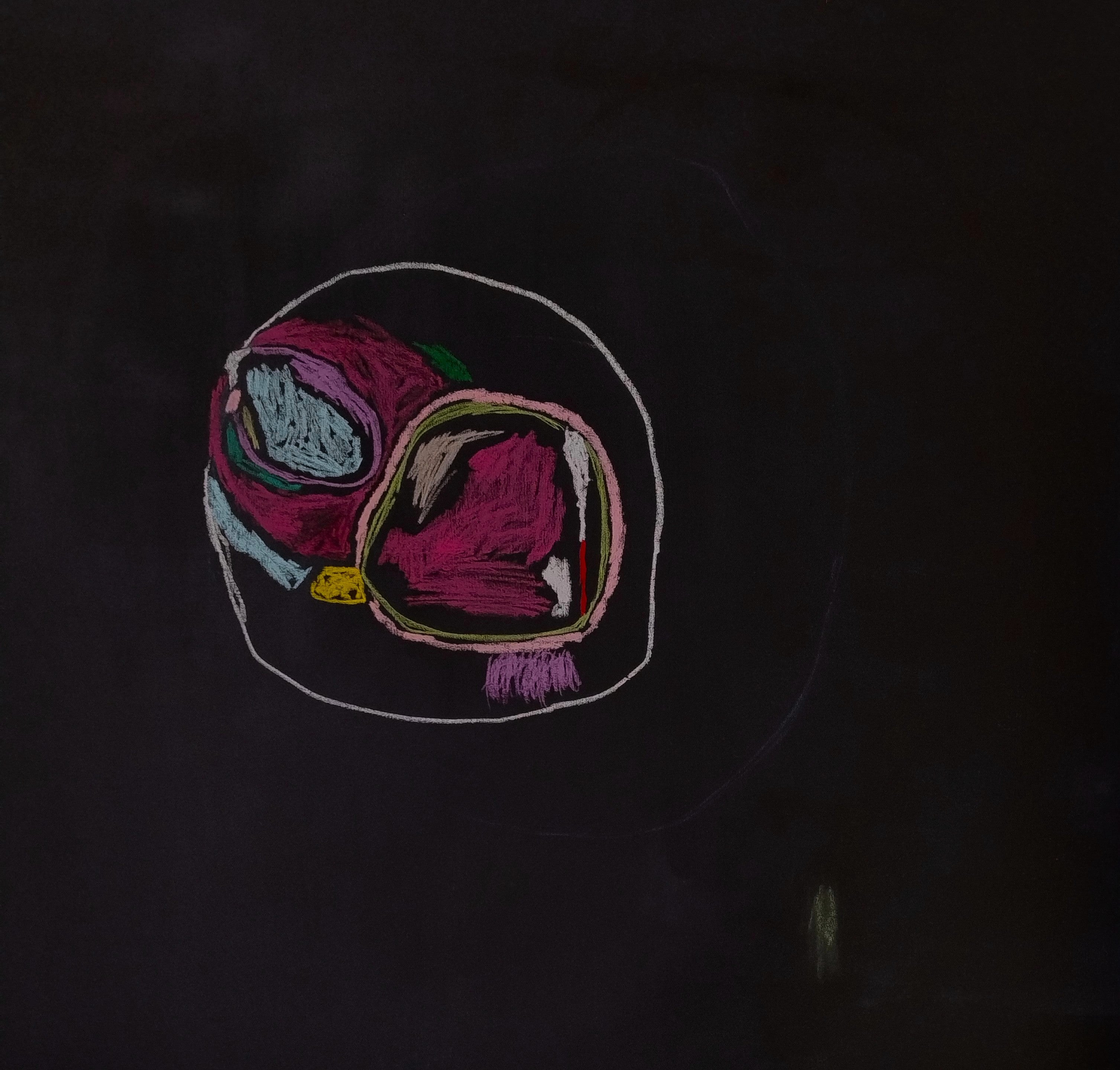 Mandala ("arquetipos inconsciente")