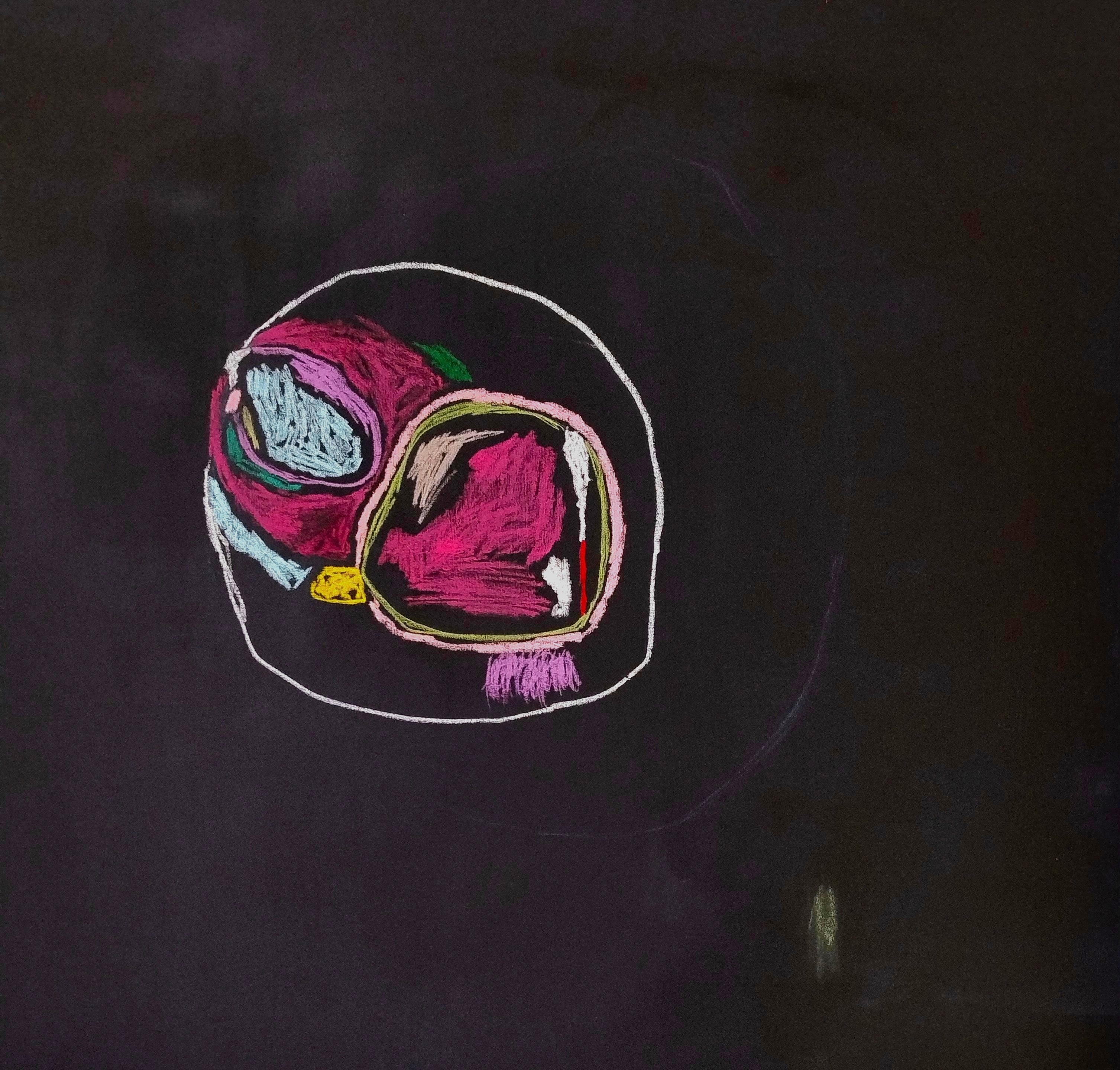 Mandala ("arquetipos inconsciente")