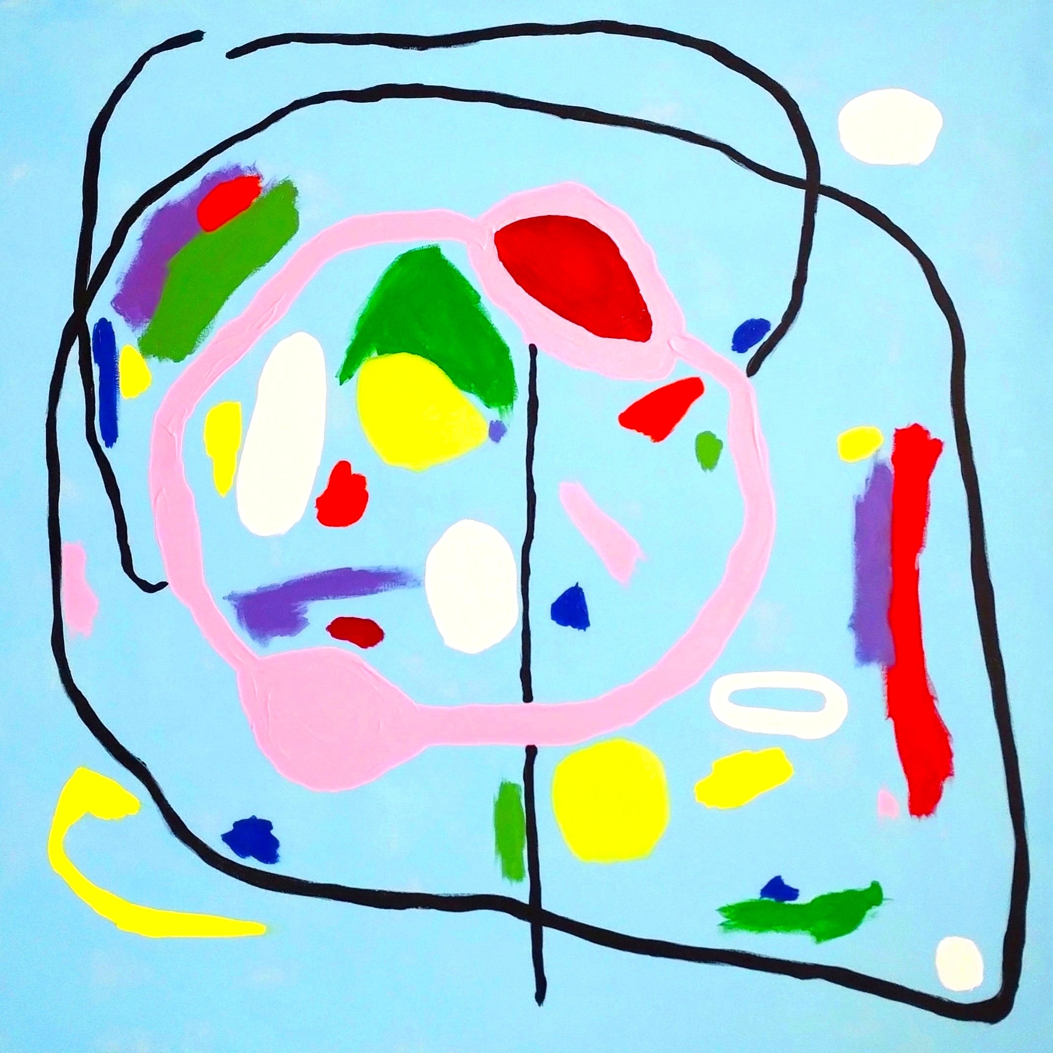 Mandala (arquetipos inconscientes)